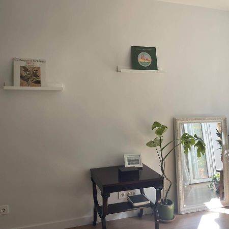 Bella Easo Apartamento Сан Себастиан Екстериор снимка
