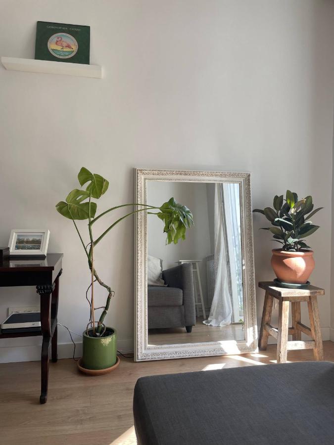 Bella Easo Apartamento Сан Себастиан Екстериор снимка