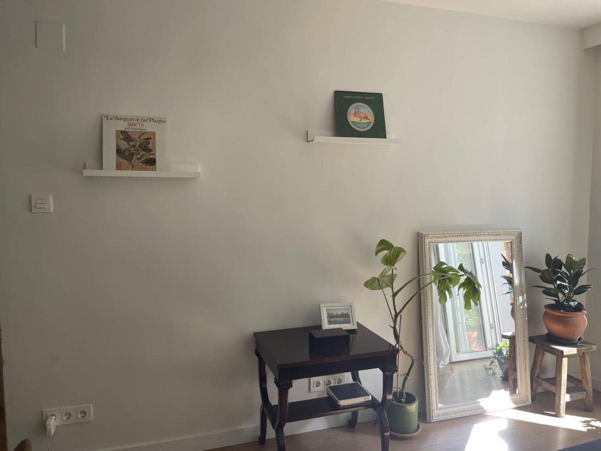 Bella Easo Apartamento Сан Себастиан Екстериор снимка