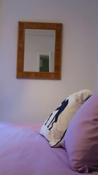 Bella Easo Apartamento Сан Себастиан Екстериор снимка