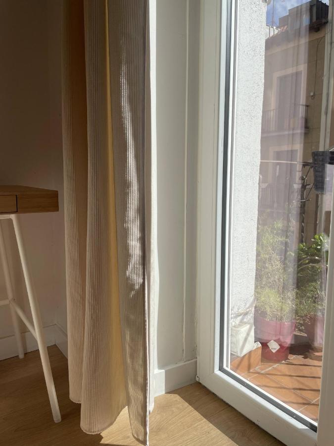 Bella Easo Apartamento Сан Себастиан Екстериор снимка