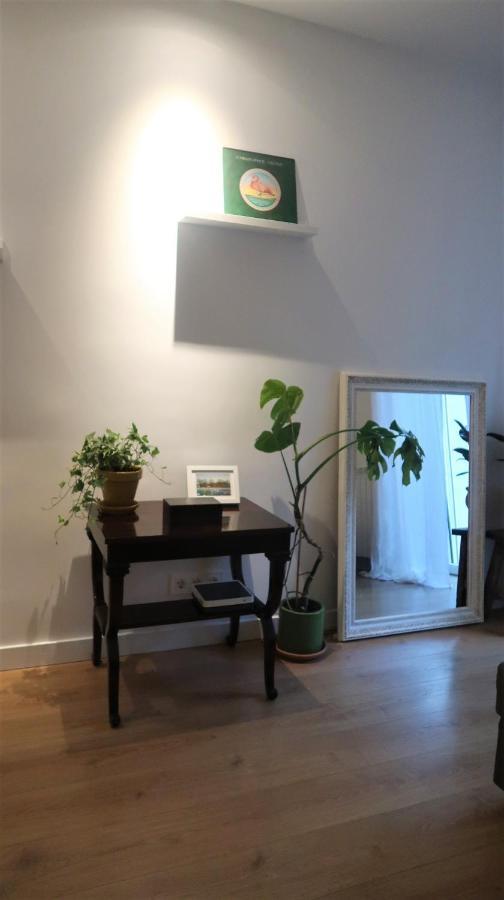 Bella Easo Apartamento Сан Себастиан Екстериор снимка
